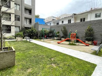 Departamento en Venta en Metro U Catolica | Departamento Venta 1D1B y Bod | Santiago Centro | One Propiedades