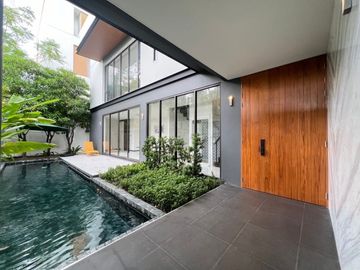 4 Bedroom Condo for sale at The Primary V