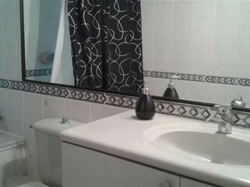 Departamento en Venta en Costanera / Parque Brasil
