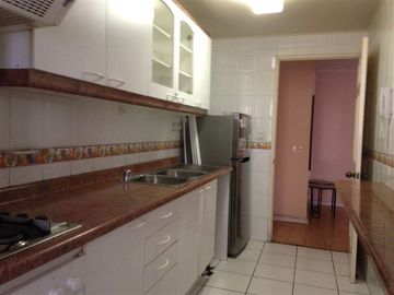 Departamento en Venta en Costanera / Parque Brasil