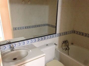 Departamento en Venta en Costanera / Parque Brasil