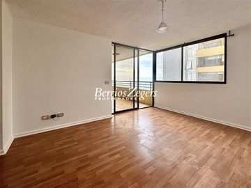 Departamento en Venta en Costanera / Parque Brasil