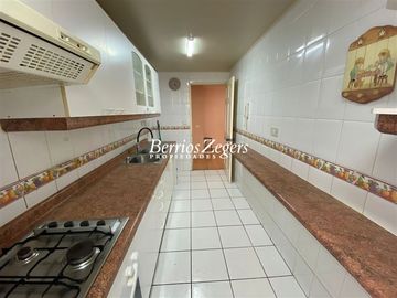 Departamento en Venta en Costanera / Parque Brasil
