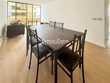 Departamento en Venta en Costanera / Parque Brasil