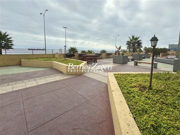 Departamento en Venta en Costanera / Parque Brasil