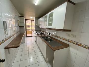 Departamento en Venta en Costanera / Parque Brasil