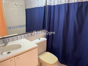 Departamento en Venta en Costanera / Parque Brasil