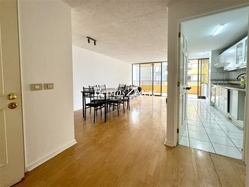 Departamento en Venta en Costanera / Parque Brasil