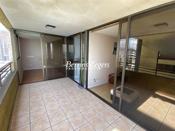 Departamento en Venta en Costanera / Parque Brasil