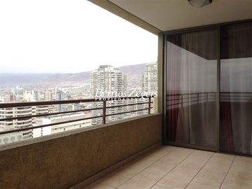 Departamento en Venta en Costanera / Parque Brasil