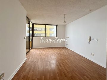Departamento en Venta en Costanera / Parque Brasil