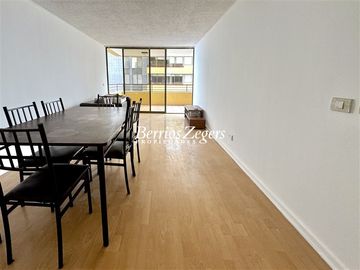 Departamento en Venta en Costanera / Parque Brasil