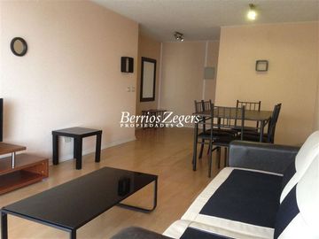 Departamento en Venta en Costanera / Parque Brasil