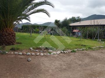 Casa en Venta en SECTOR CABALLO BLANCO KM 32