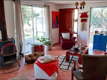 Casa en Venta en SECTOR CABALLO BLANCO KM 32