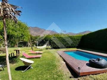 Casa en Venta en SECTOR CABALLO BLANCO KM 32