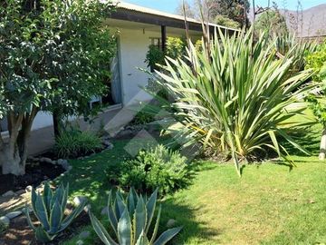 Casa en Venta en SECTOR CABALLO BLANCO KM 32