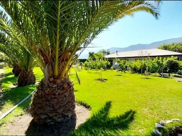 Casa en Venta en SECTOR CABALLO BLANCO KM 32