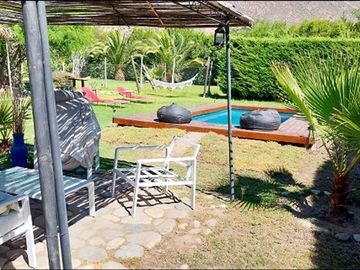Casa en Venta en SECTOR CABALLO BLANCO KM 32