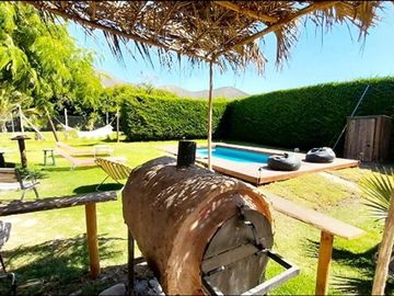 Parcela en Venta en SECTOR CABALLO BLANCO KM 32