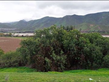 Parcela en Venta en SECTOR CABALLO BLANCO KM 32