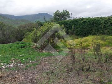 Parcela en Venta en SECTOR CABALLO BLANCO KM 32
