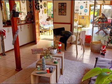 Parcela en Venta en SECTOR CABALLO BLANCO KM 32
