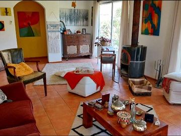 Parcela en Venta en SECTOR CABALLO BLANCO KM 32
