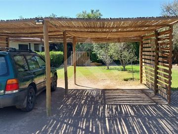 Parcela en Venta en SECTOR CABALLO BLANCO KM 32