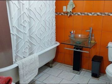 Parcela en Venta en SECTOR CABALLO BLANCO KM 32
