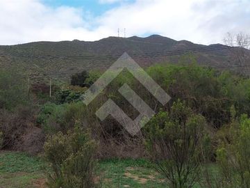 Parcela en Venta en SECTOR CABALLO BLANCO KM 32