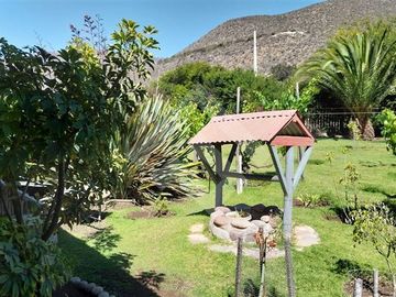 Parcela en Venta en SECTOR CABALLO BLANCO KM 32