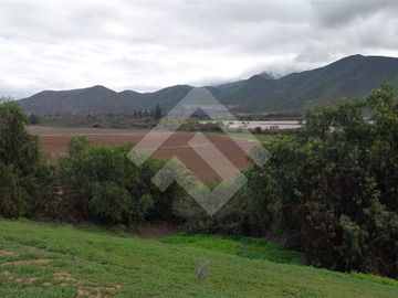 Parcela en Venta en SECTOR CABALLO BLANCO KM 32