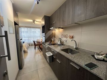 Departamento en Venta en San Martín
