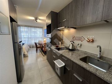 Departamento en Venta en San Martín