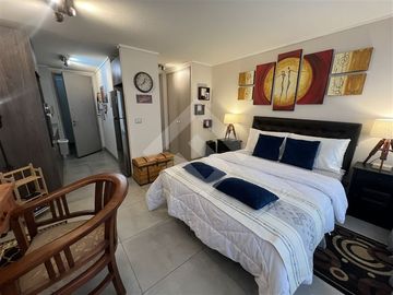 Departamento en Venta en San Martín