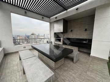 Departamento en Venta en San Martín