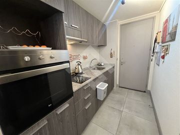 Departamento en Venta en San Martín