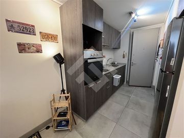 Departamento en Venta en San Martín