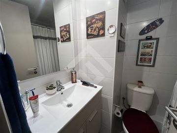 Departamento en Venta en San Martín