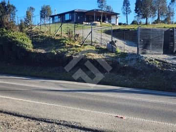 Casa en Venta en HUITO,Calbuco
