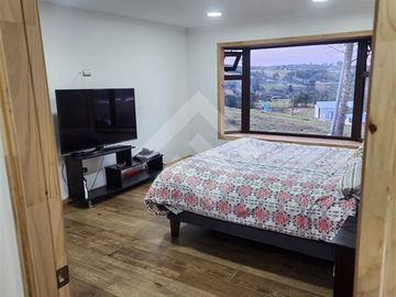 Casa en Venta en HUITO,Calbuco