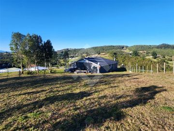 Casa en Venta en HUITO,Calbuco