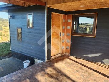 Casa en Venta en HUITO,Calbuco