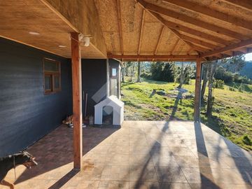 Casa en Venta en HUITO,Calbuco