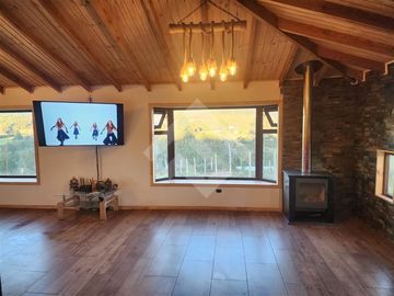 Casa en Venta en HUITO,Calbuco