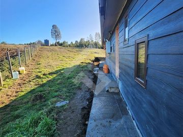Casa en Venta en HUITO,Calbuco