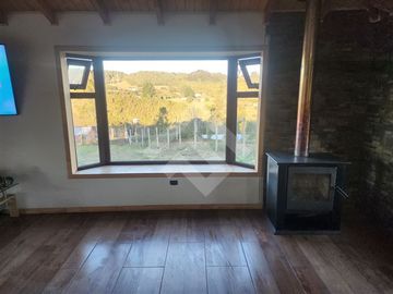 Casa en Venta en HUITO,Calbuco