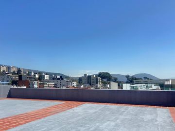 Venta Departamento 3D nuevo en oportunidad, 160 m² Quito Tenis.