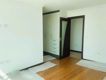 Venta Departamento 3D nuevo en oportunidad, 160 m² Quito Tenis.